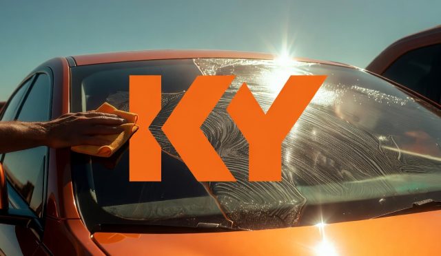 Daha Parlak Camlar İçin Kolay Yöntem (2)