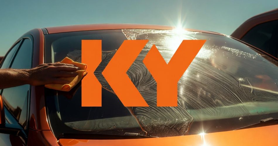 Daha Parlak Camlar İçin Kolay Yöntem (2)