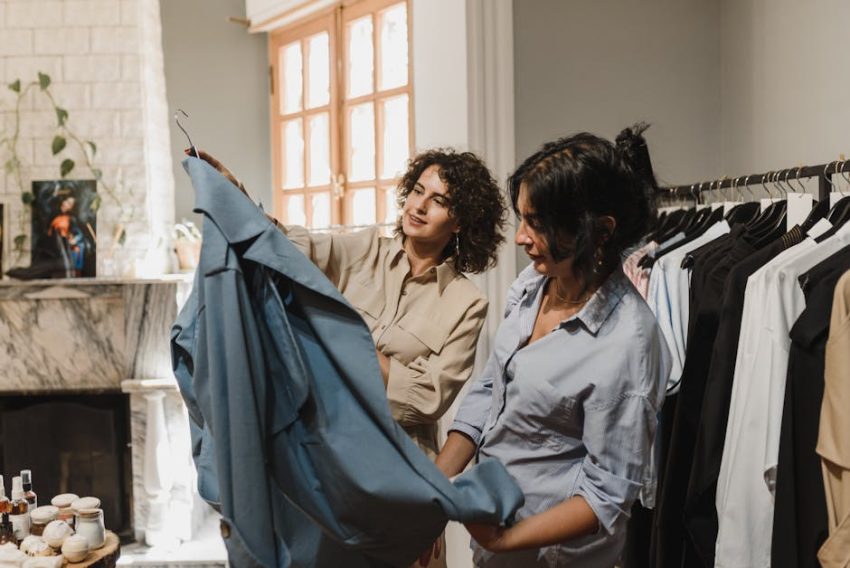 Sürdürülebilir Moda Seçenekleri