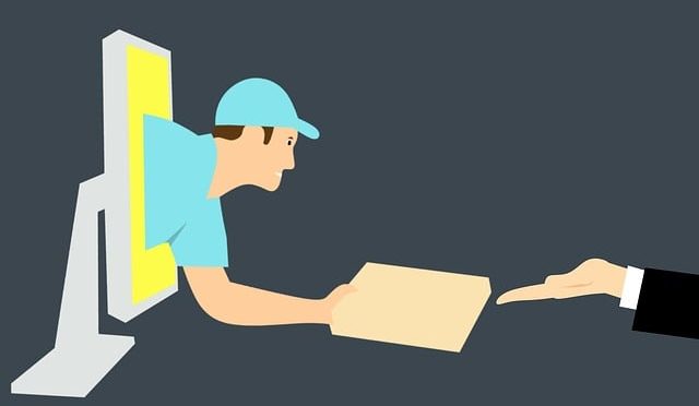 Dropshipping Nedir