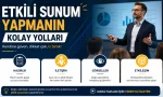 etkili sunum