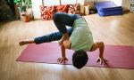 Evde Yoga Yapmanın Yolları