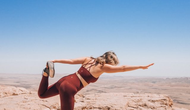 Kolay Yöntemlerle 10 Adımda Fitness Rutinleri Oluşturma