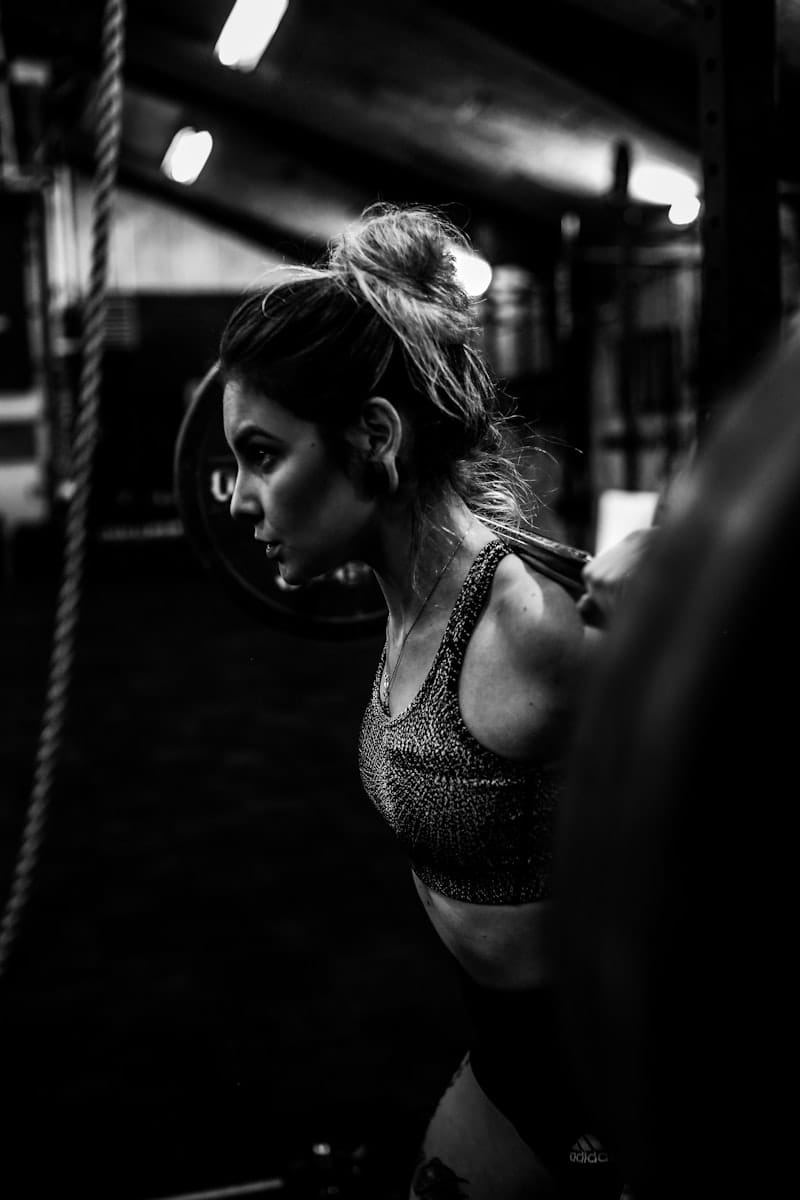 Kolay Yöntemlerle 10 Adımda Fitness Rutinleri Oluşturma Kolay Yöntemlerle 10 Adımda Fitness Rutinleri Oluşturma