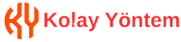 Kolay Yontem