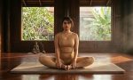 Küçük Alanlarda Yoga