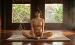 Küçük Alanlarda Yoga