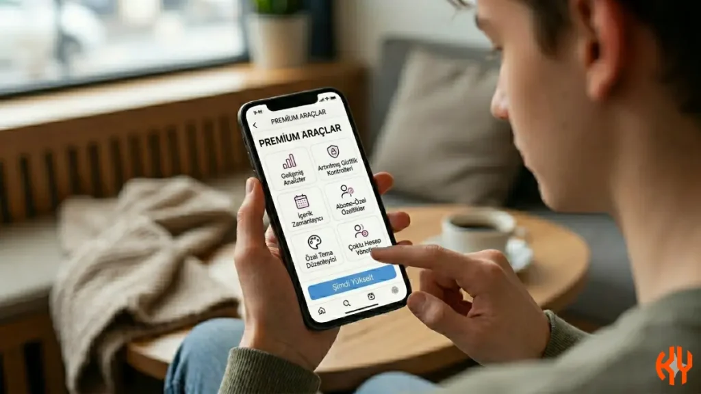 Instagram Plus nedir ve güvenli mi