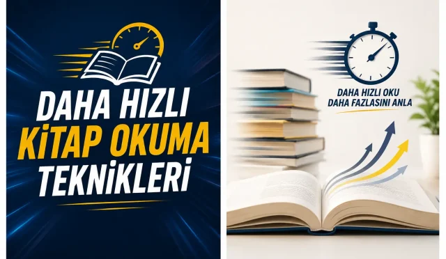 Kitap Okuma