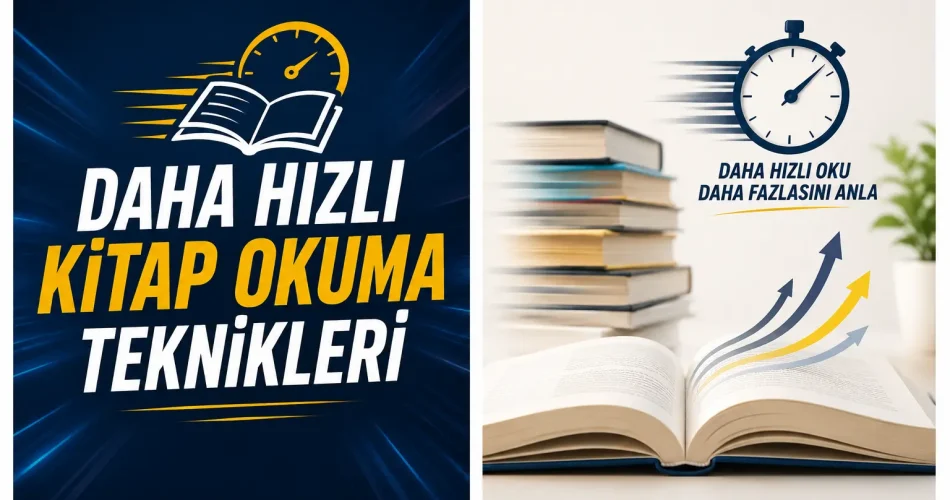 Kitap Okuma