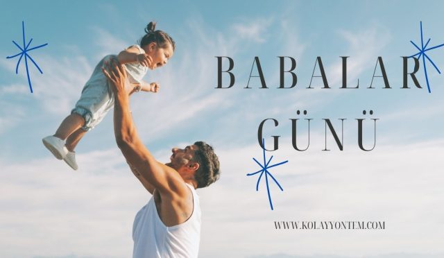 babalar gunu