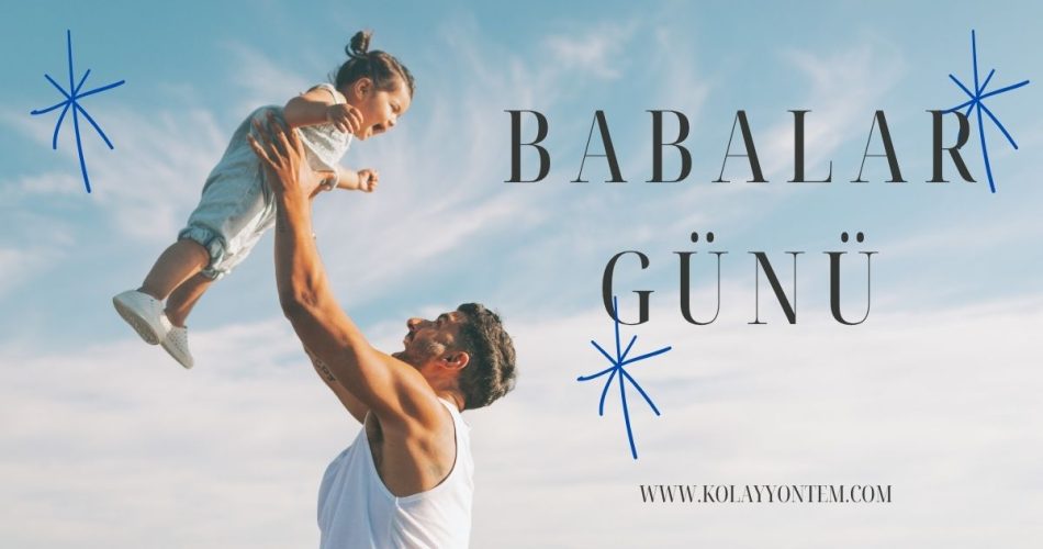 babalar gunu