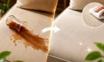 çay lekesi koltuktan nasıl çıkar